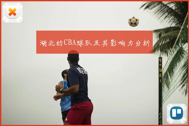 湖北的CBA球队及其影响力分析